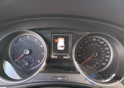 2019 Volkswagen Atlas 3.6L V6 Se from USA, damaged, VIN 1V2LR2CA8KC519851